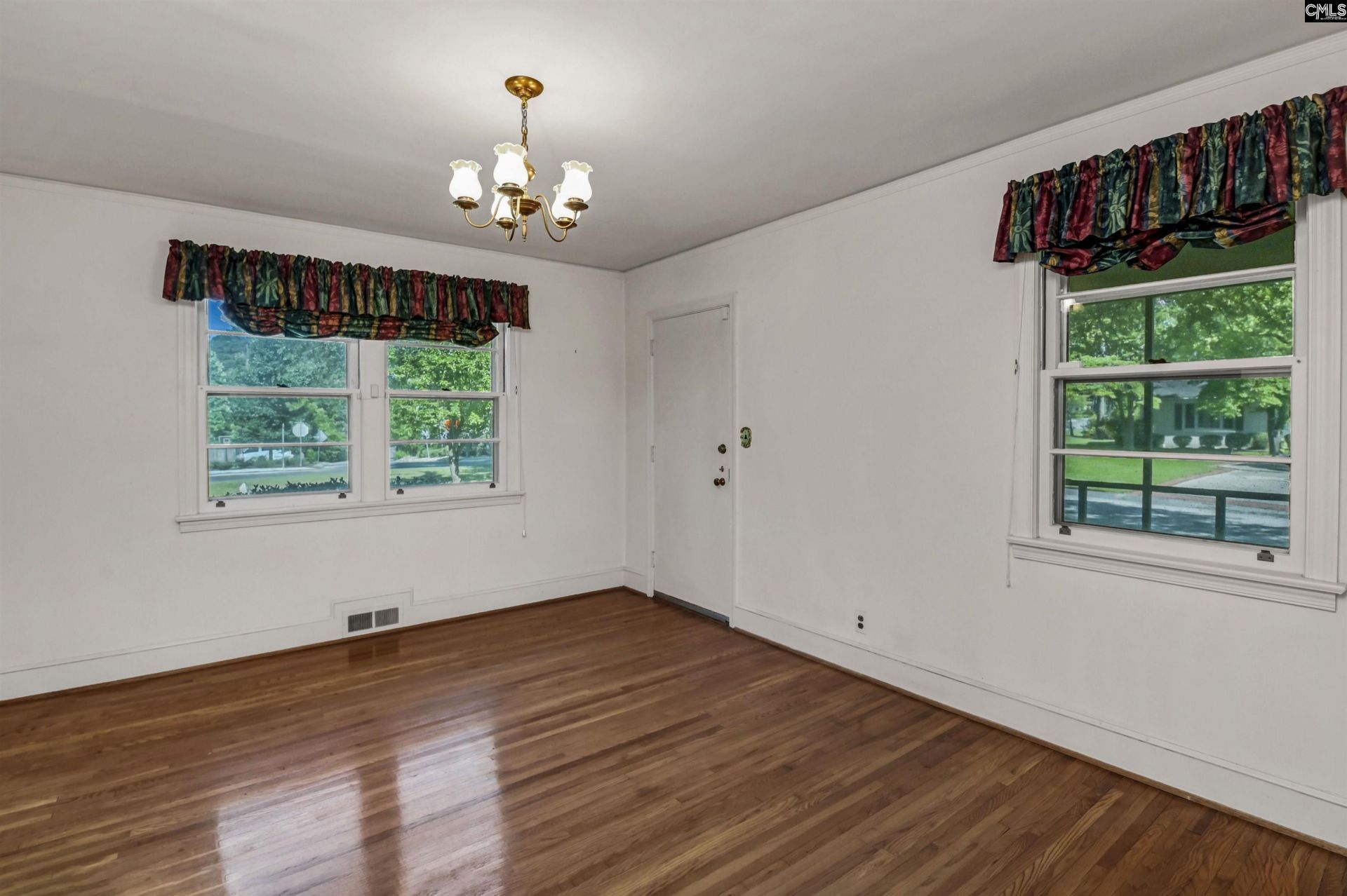4634 Clemson Avenue  Photo 6
