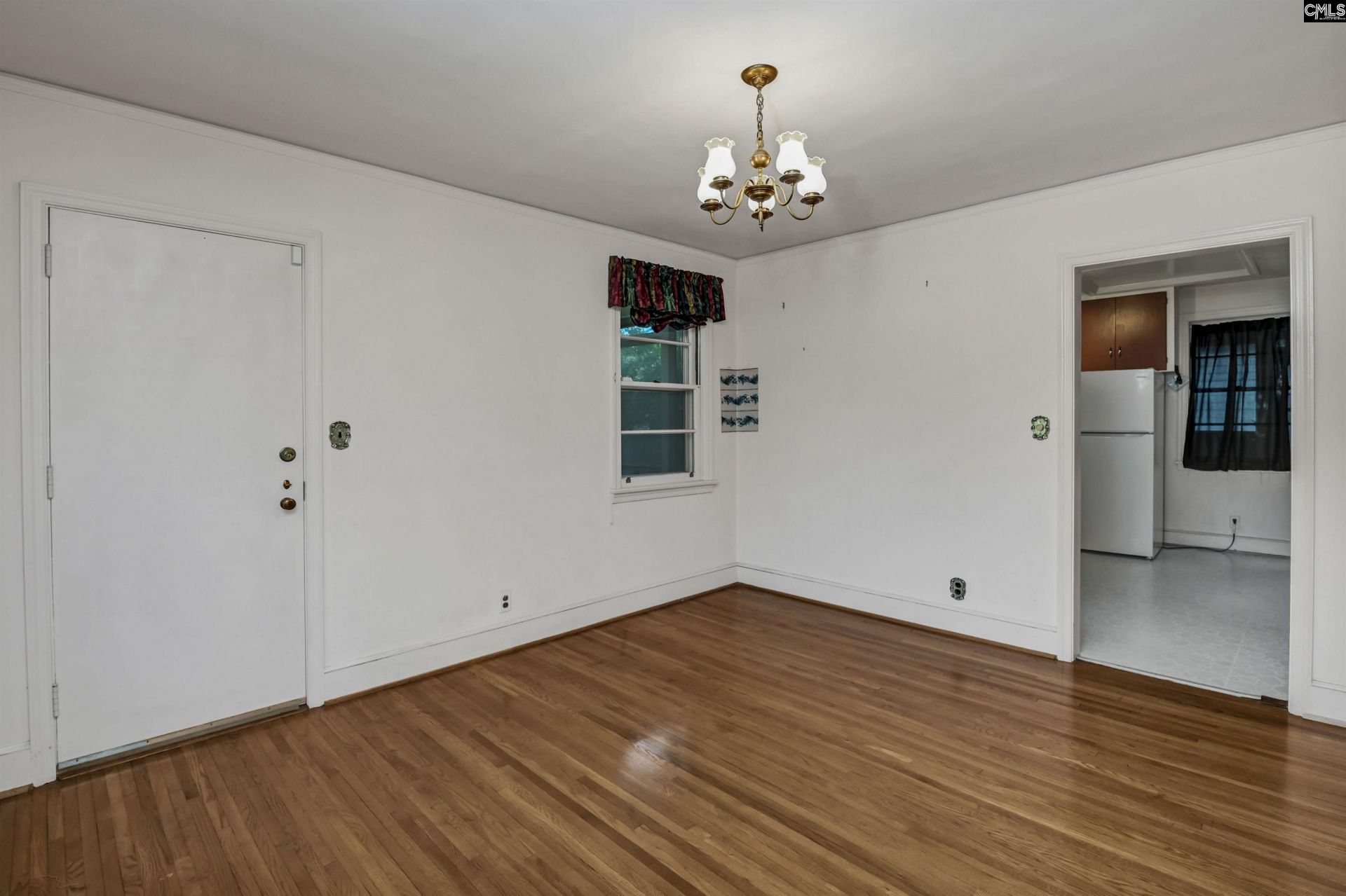 4634 Clemson Avenue  Photo 7