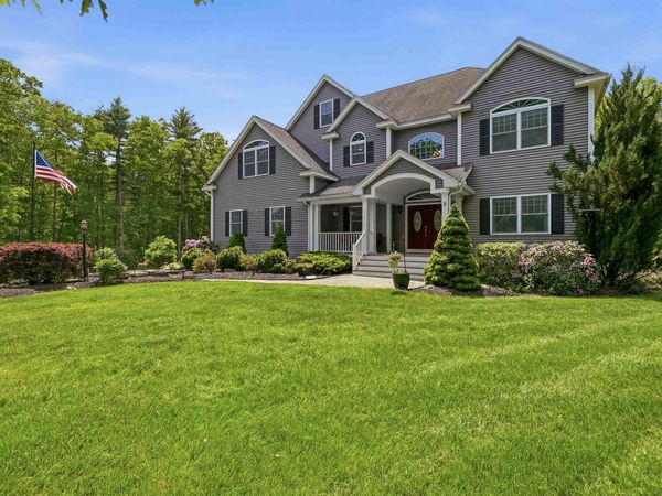 9 Deer Run Road, Atkinson, NH 03811
