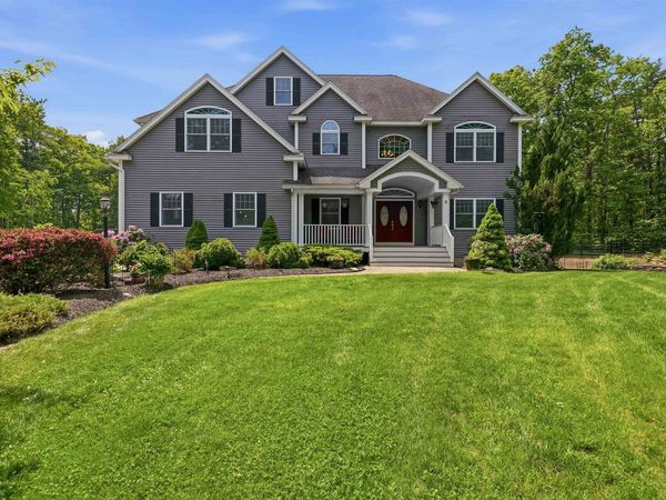 9 Deer Run Road, Atkinson, NH 03811
