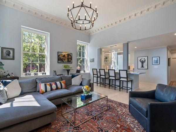 47 Harvard Street, Unit C201, Boston, MA 02129
