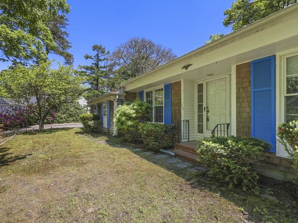 304 Round Cove Road, Chatham, MA 02633