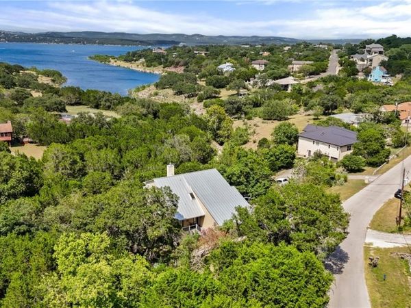 971 Barbara Drive , Canyon Lake, TX 78133