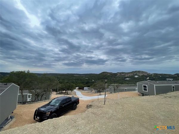377 BUCK TRAIL , Unit 5, Canyon Lake, TX 78133