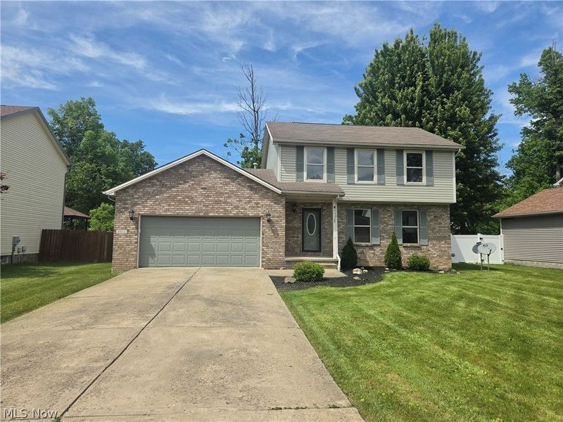 4852 Shadow Oak Drive, Youngstown, OH 44515 Photo 1