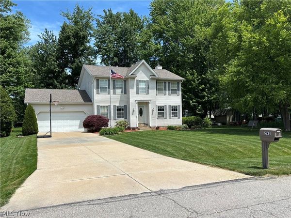 695 Meadowlark Road, Painesville, OH 44077