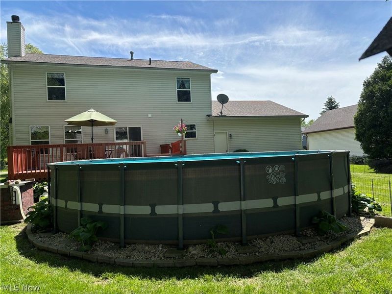 695 Meadowlark Road, Painesville, OH 44077 Photo 16