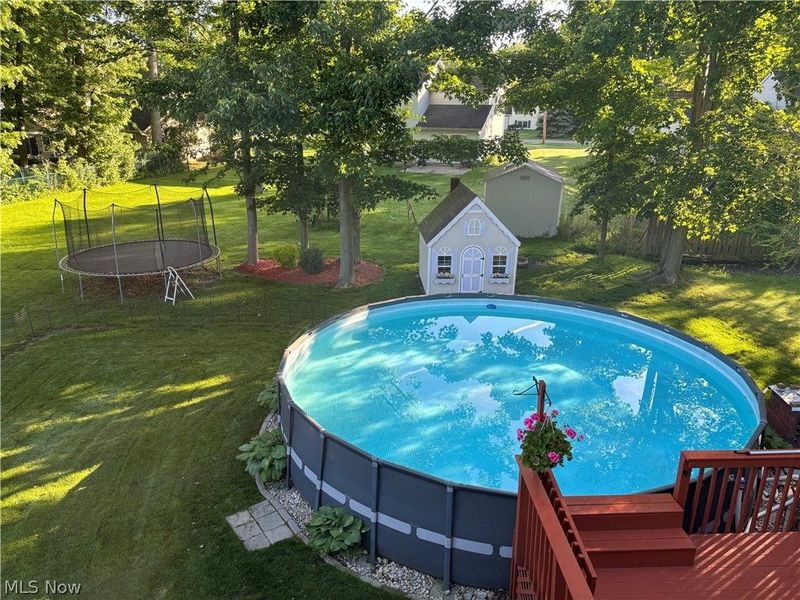 695 Meadowlark Road, Painesville, OH 44077 Photo 19