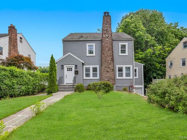 42 Stratford Road , Scarsdale, NY 10583