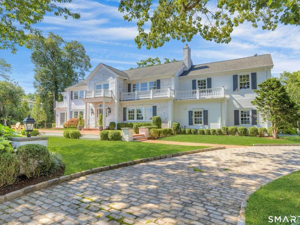 40 Willowmere , Greenwich, CT 06878
