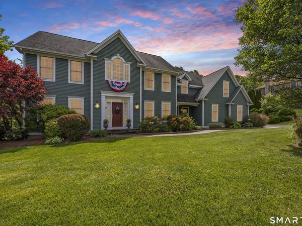 325 Westwood , Bristol, CT 06010