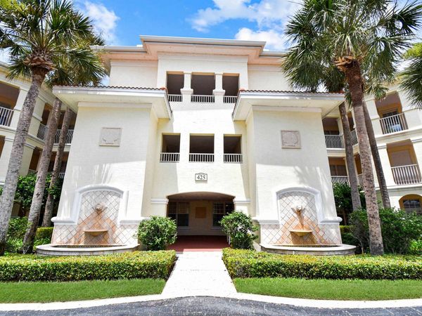 425 N Ocean Grande Dr, Unit 104, Ponte Vedra Beach, FL 32080