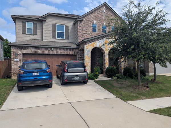 7301 Kilday CV, Austin, TX 78744