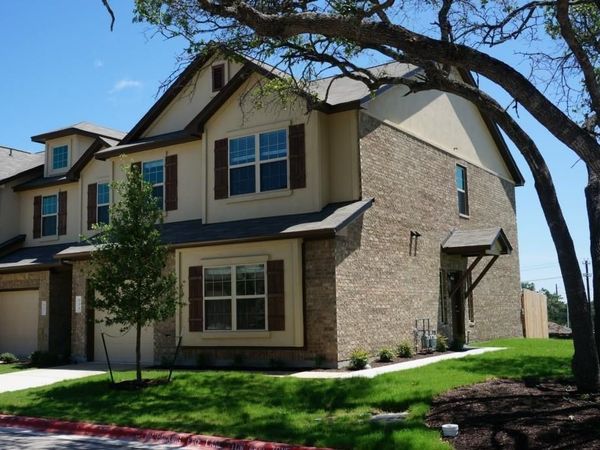 1701 S Bell BLVD , Unit 604, Cedar Park, TX 78613