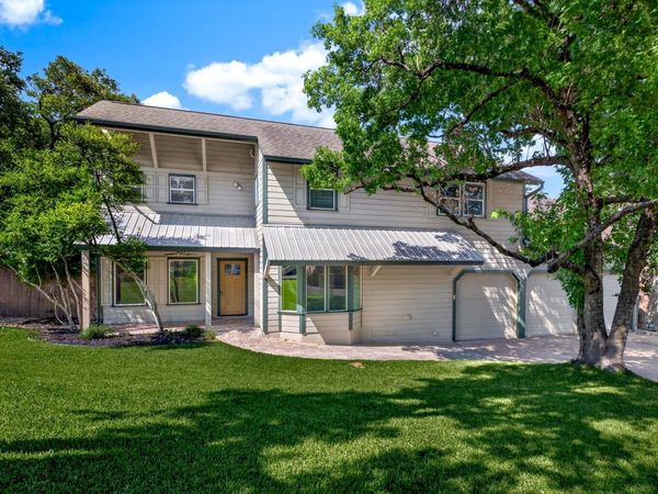 4301 Hyridge DR , Austin, TX 78759