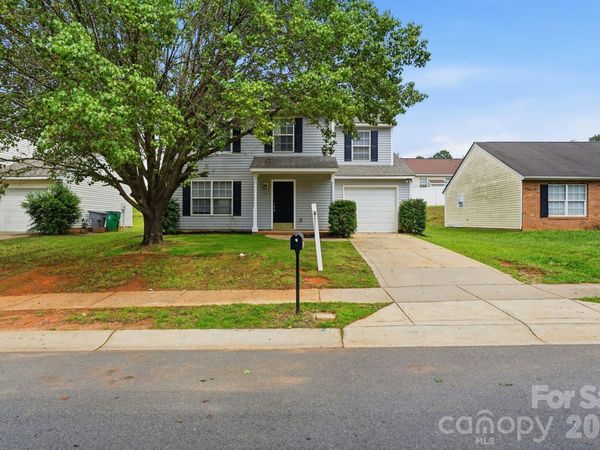 2314 Hope Valley Lane , Charlotte, NC 28213