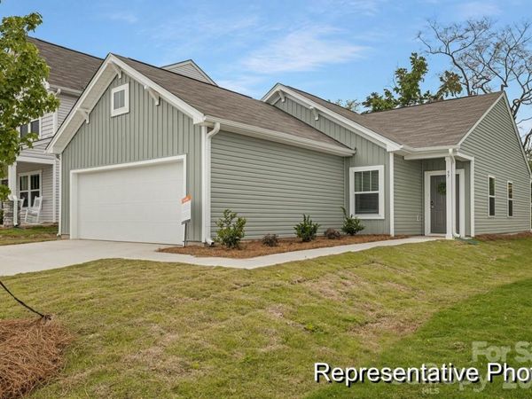 40254 Crooked Stick Drive , Unit 1196, Lancaster, SC 29720