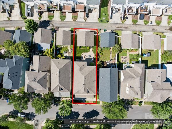 10208 Tolleson Avenue, Charlotte, NC 28277