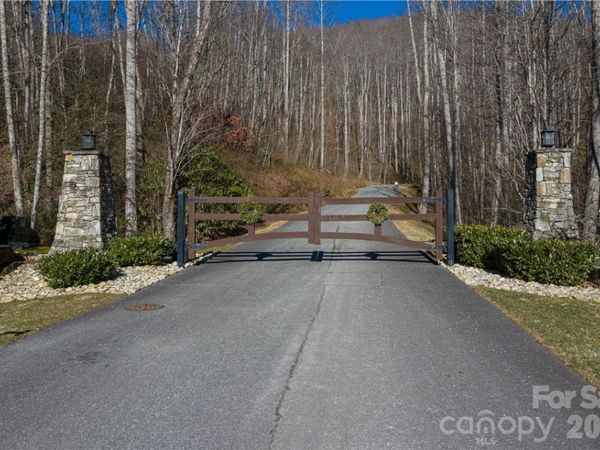 Lot 17 Mountain Watch Drive , Maggie Valley, NC 28751