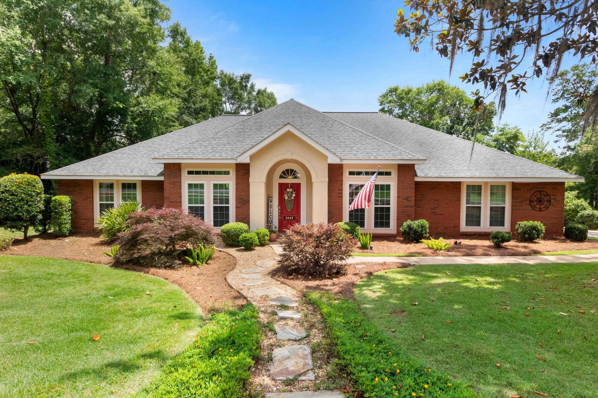 3448 Gardenview Way, Tallahassee, FL 32309 Main Photo