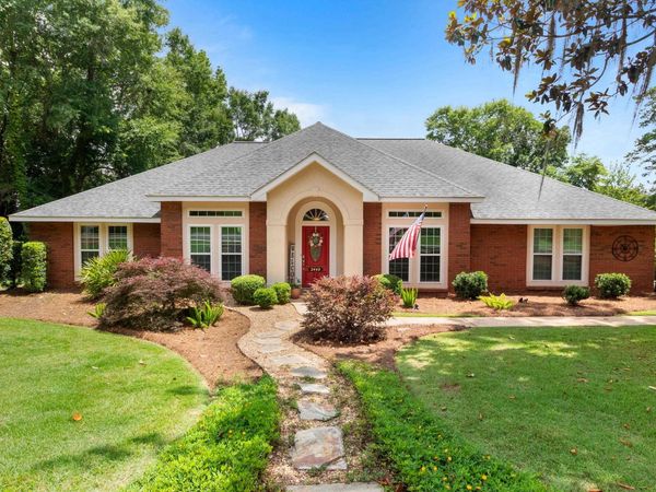 3448 GARDENVIEW Way, Tallahassee, FL 32309