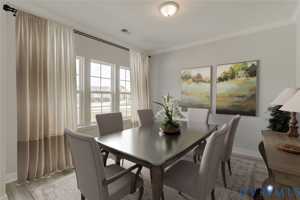 19013 Palisades Ridge Moseley, VA 23120