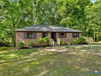 12319 Doe Crossing Lane Glen Allen, VA 23059