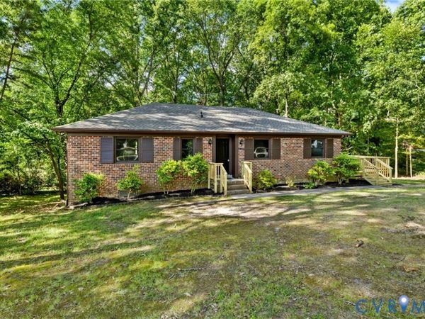 12319 Doe Crossing Lane , Glen Allen, VA 23059
