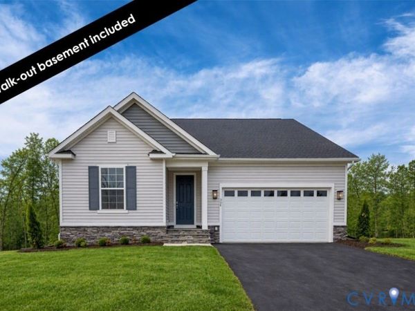 308 Kennington Road, King William, VA 23009