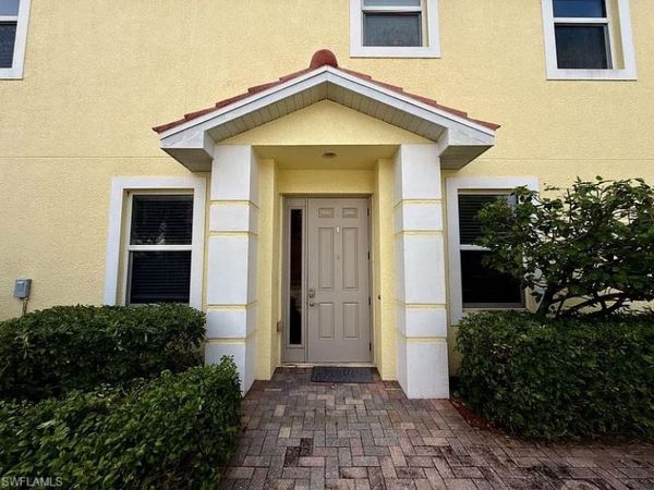 4361 LAZIO WAY, Unit 901, FORT MYERS, FL 33901