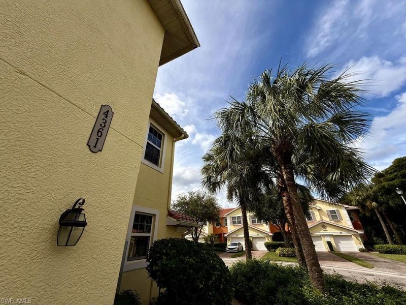 4361 Lazio Way, Unit 901, Fort Myers, FL 33901 Photo