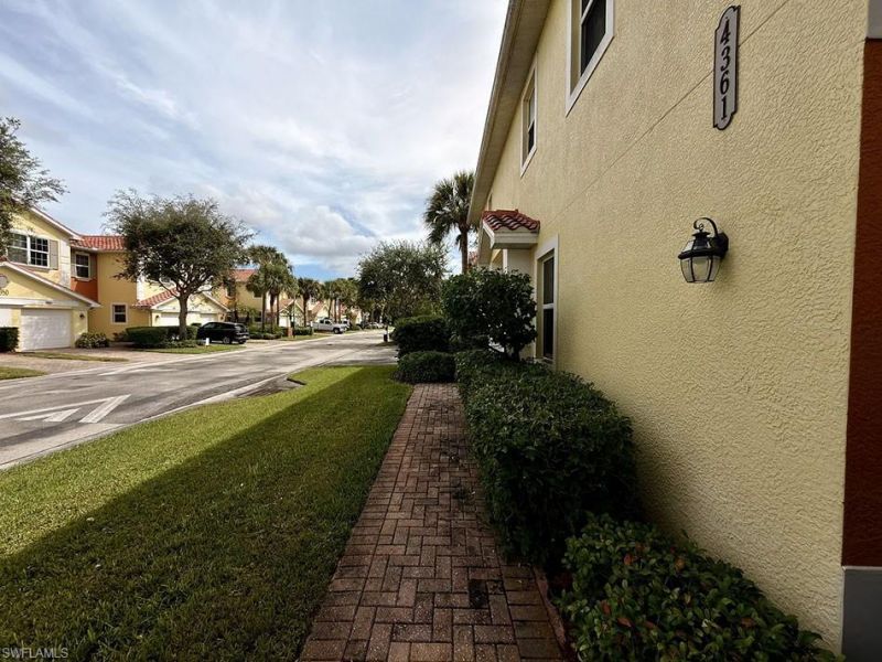 4361 Lazio Way, Unit 901, Fort Myers, FL 33901 Photo