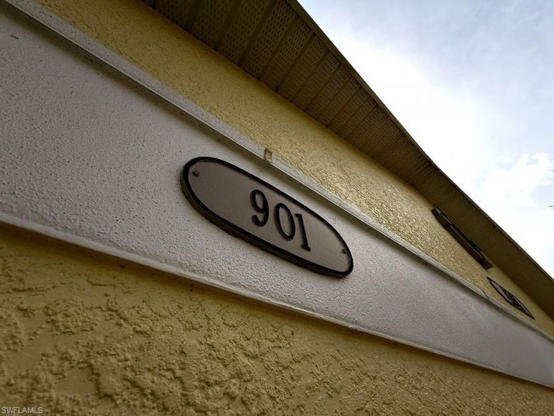 4361 Lazio Way, Unit 901, Fort Myers, FL 33901 Photo