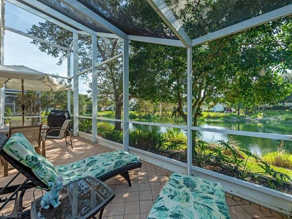 8908 Cascades Isle BLVD , ESTERO, FL 33928
