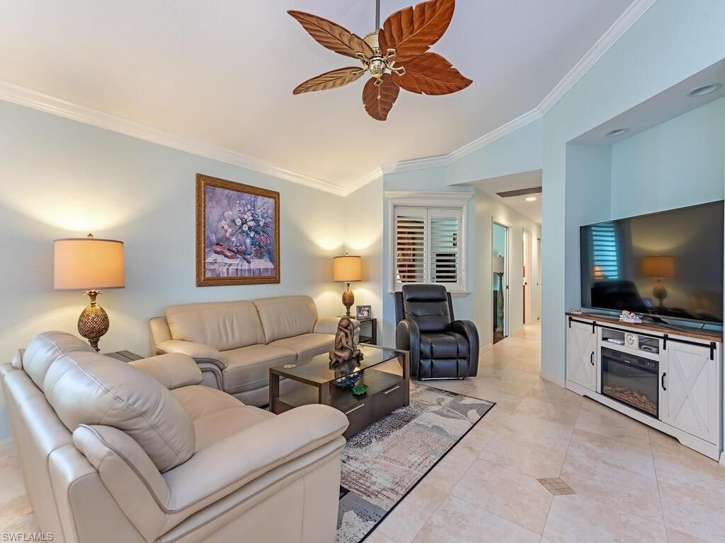 8908 Cascades Isle Blvd , Estero, FL 33928 Photo