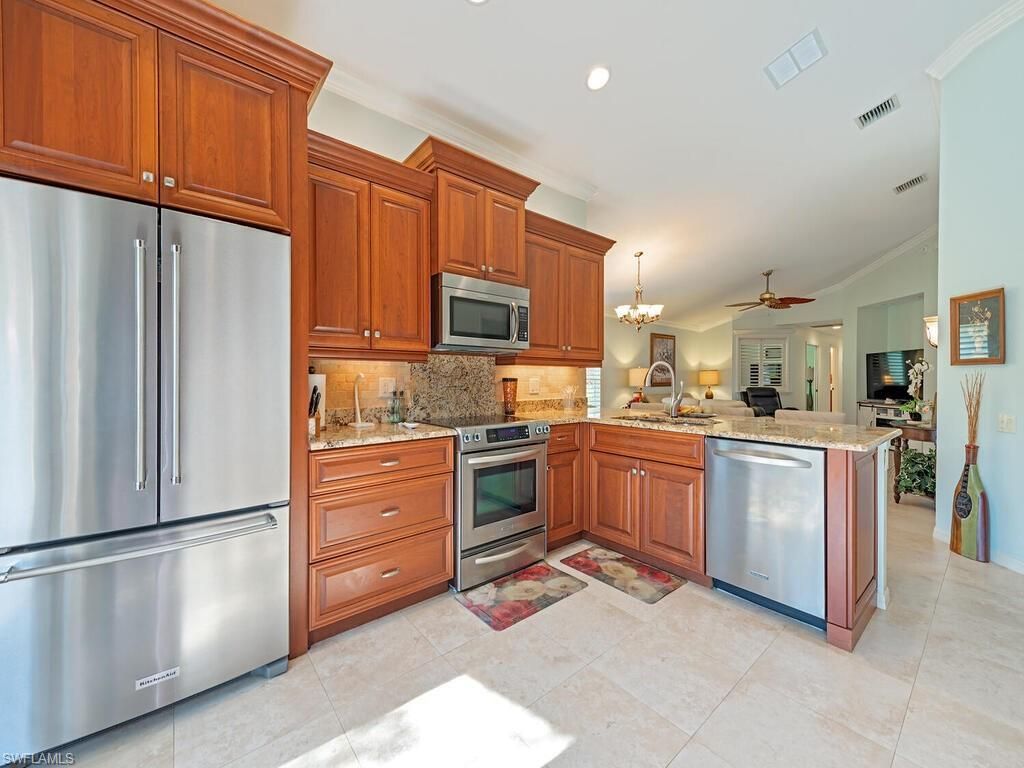 8908 Cascades Isle Blvd , Estero, FL 33928 Photo