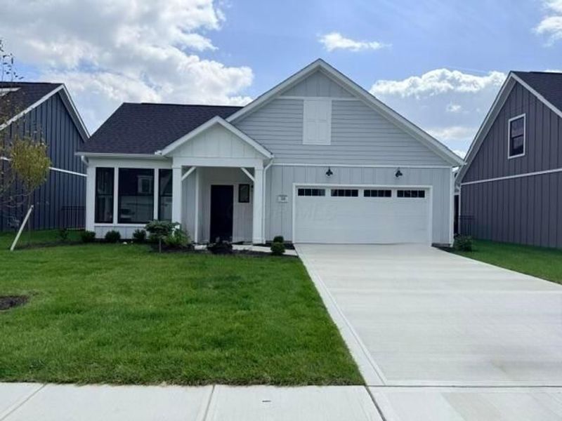 3241 Natal Lane, Powell, OH 43065 Photo 1