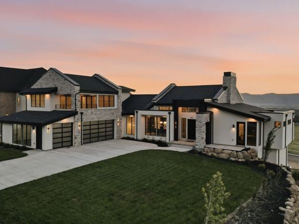 863 N EMERY LN , Elk Ridge, UT 84651