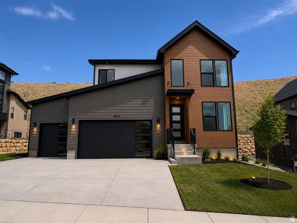 5902 N CANYON RIM RD, Lehi, UT 84048