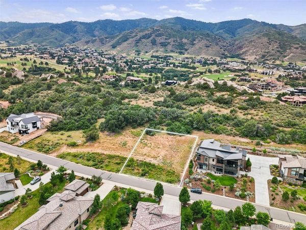 7983 Raphael Lane , Littleton, CO 80125