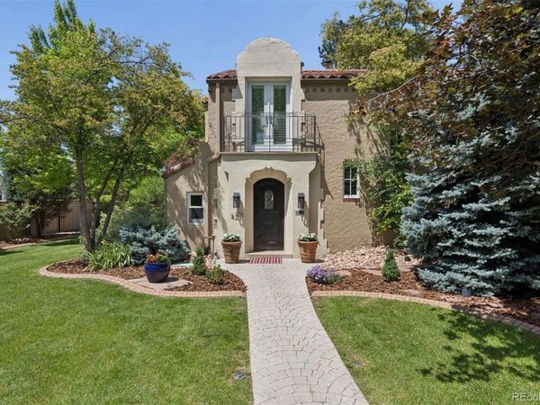 4301 E 6th Avenue Parkway, Denver, CO 80220