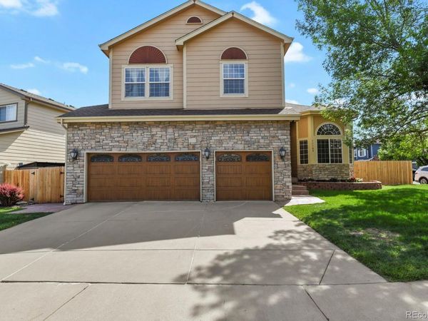 11102 Osage Street , Northglenn, CO 80234