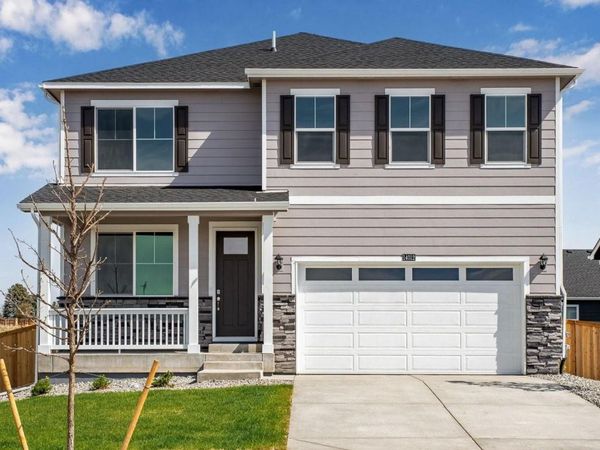 18113 Coppermallow Trail , Parker, CO 80134
