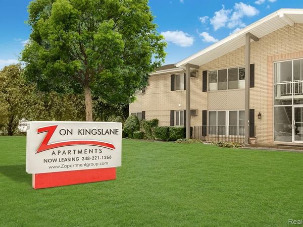33354 Kingslane Court , Farmington, MI 48336