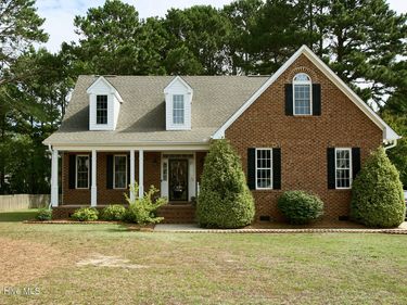 4530 Dewfield Drive N, Wilson, NC 27896