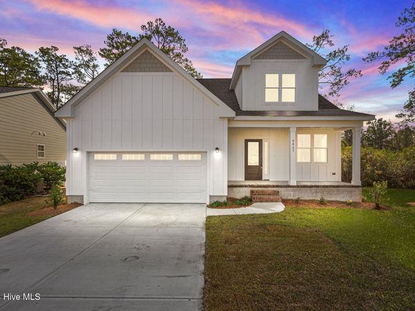 4865 Scarlet Sage Way , Shallotte, NC 28470