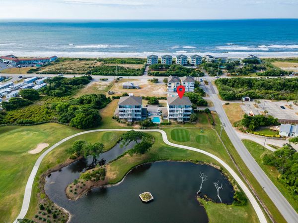 112 Oakleaf Drive, Unit 902a, Pine Knoll Shores, NC 28512