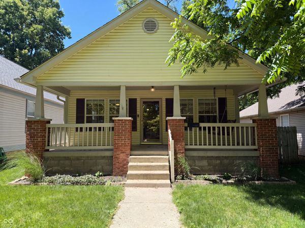 2242 N Alabama Street, Indianapolis, IN 46205