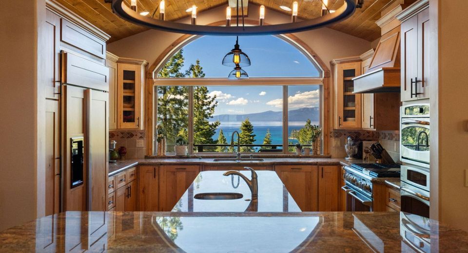 220 Sleepy Hollow Glen, Zephyr Cove, NV 89448 Photo