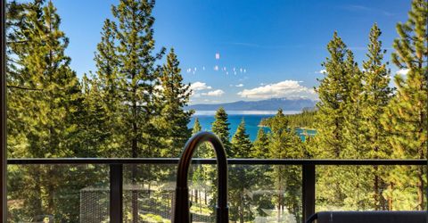 220 Sleepy Hollow Glen, Zephyr Cove, NV 89448 Photo